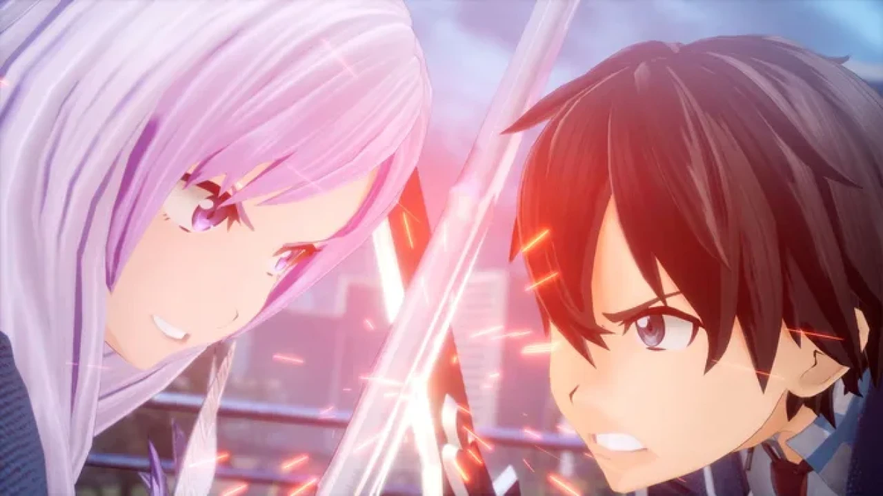Sword Art Online: Fractured Daydream New Story Trailer Reveals October 2024 Launch Dates