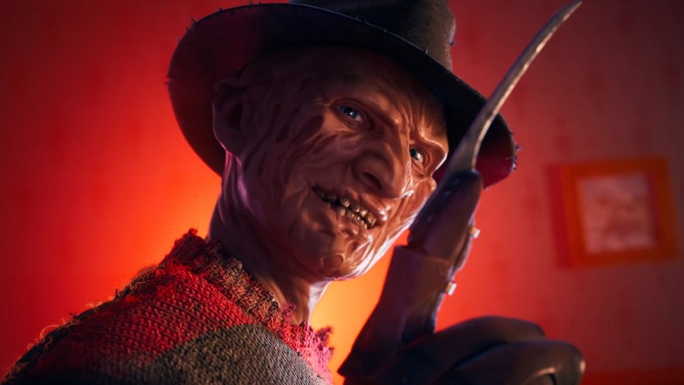 Fortnitemares 2026 cinematic trailer