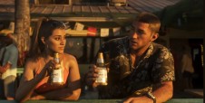 GTA 6 Trailer 2 friendship