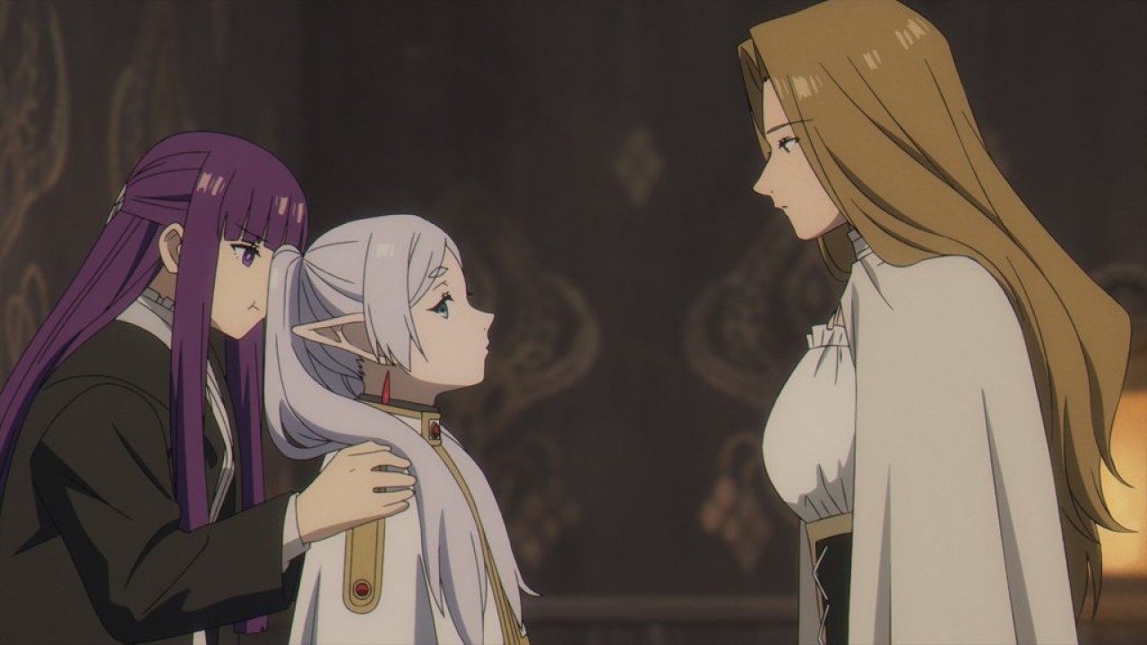 Frieren: Beyond Journey’s End Episode 24 Preview Reveals Characters’ Clones