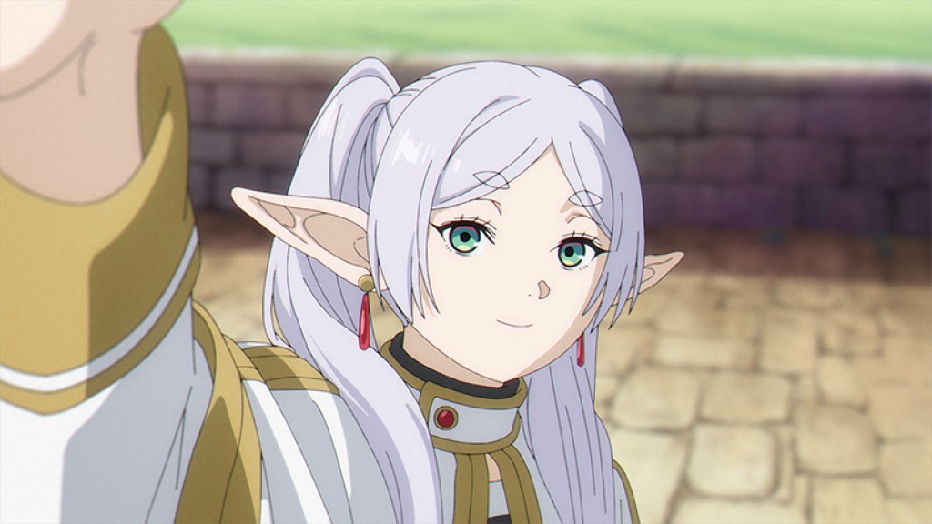 Frieren: Beyond Journey’s End Episode 28 (Finale) Preview Features the ...