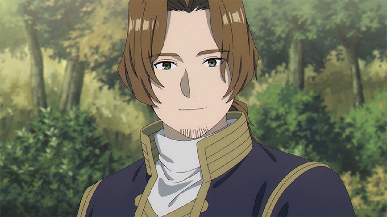Frieren: Beyond Journey's End Episode 13 Preview Stills Feature Heiter's Younger Brother