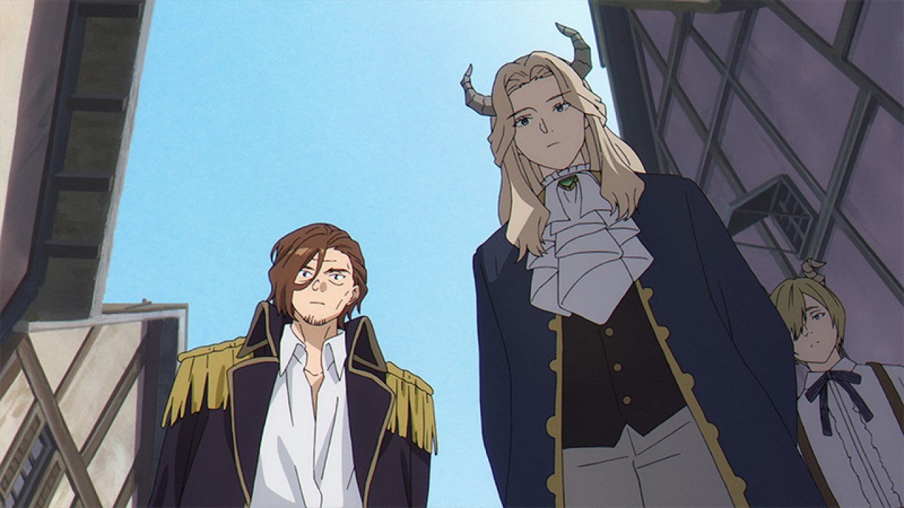 Frieren: Beyond Journey’s End Episode 7 Preview Stills Introduce New Villain