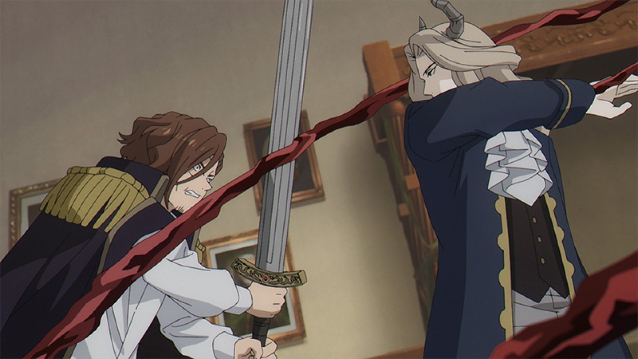 Frieren: Beyond Journey’s End Episode 8 Previews Tease a Battle Against the Demons