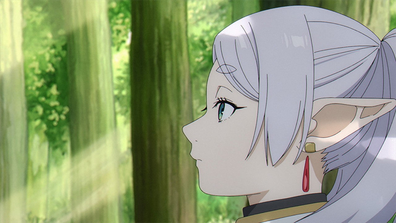 Frieren: Beyond Journey’s End Episode 6 Stills & Synopsis Revealed