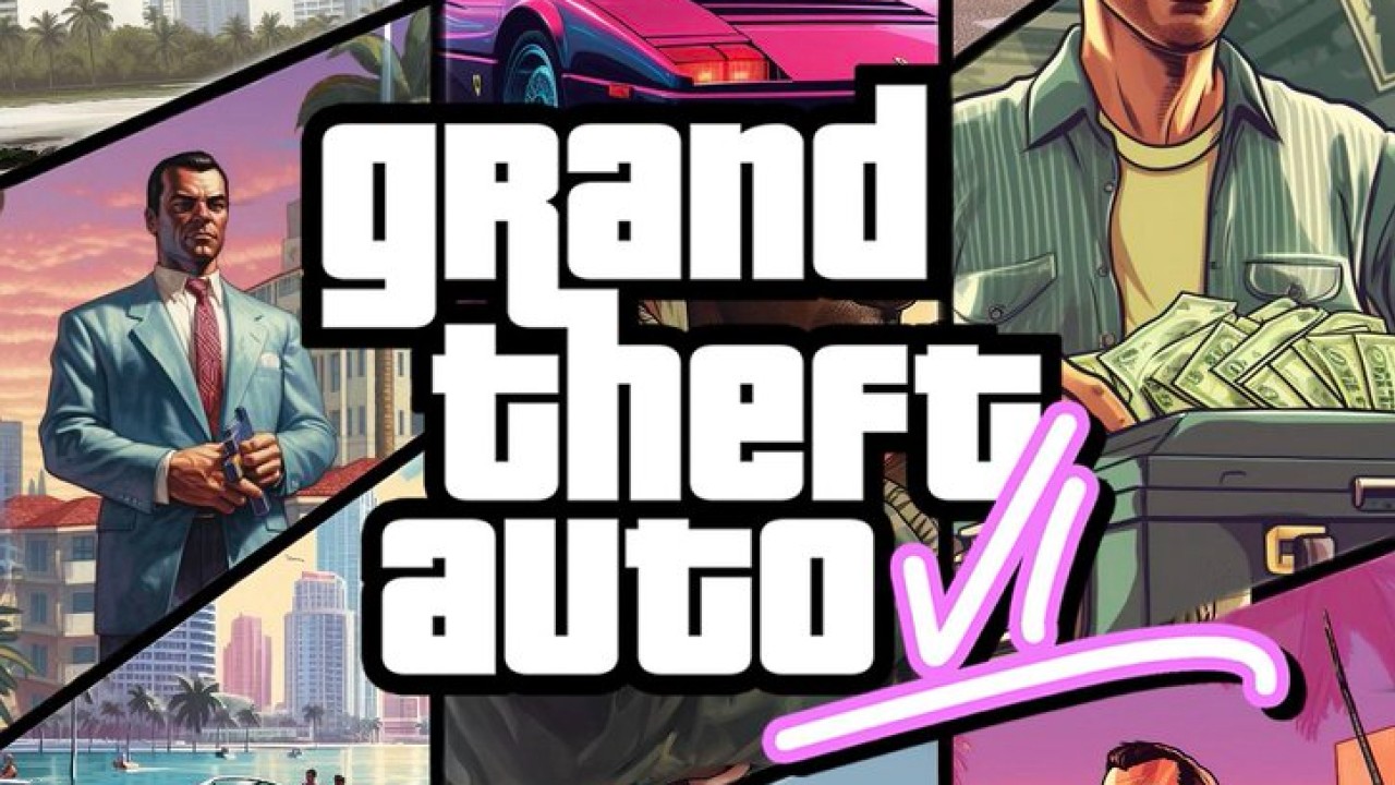 GTA 6 Fans Warned Of Spoilers Following Supposed Leaked Footage