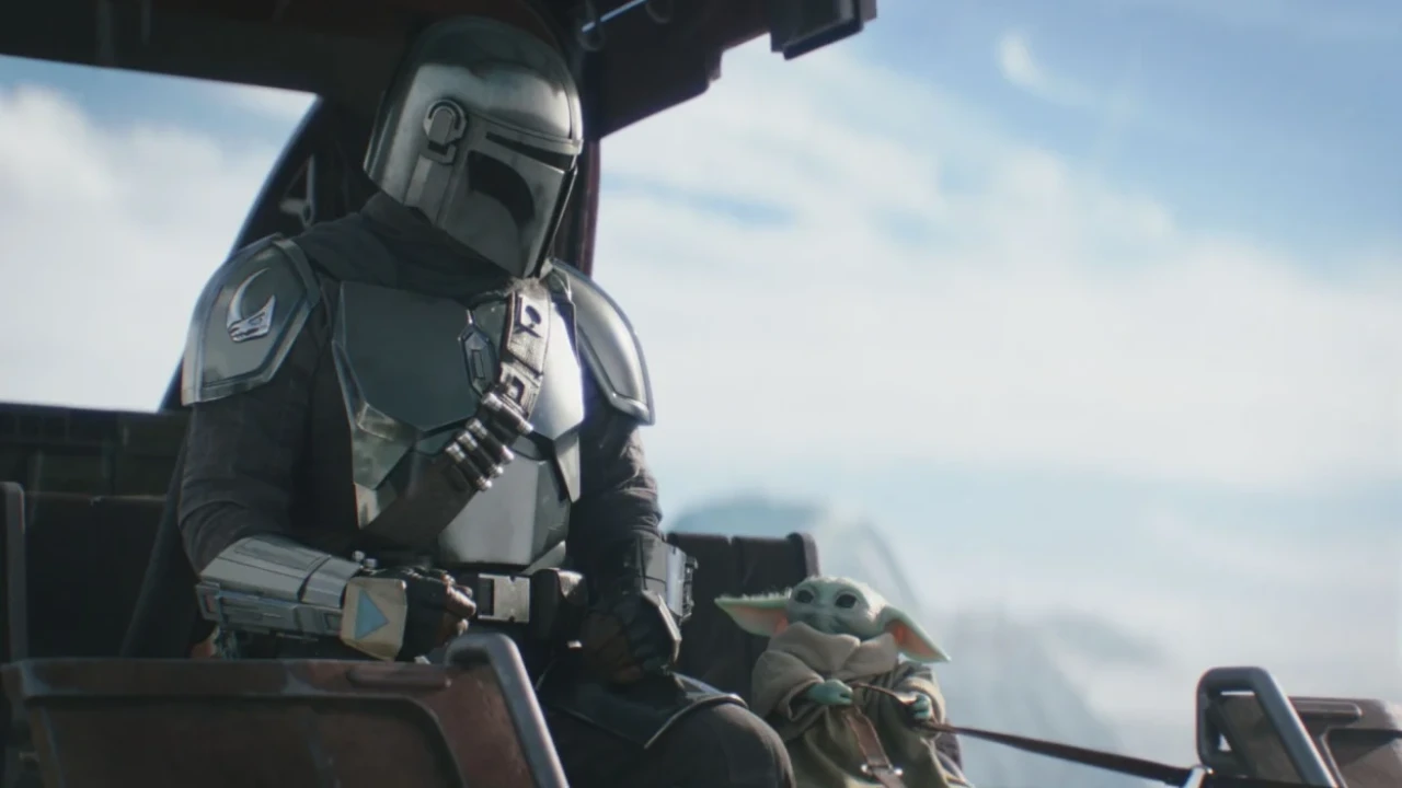 Pedro Pascal Hopes The Mandalorian and Grogu Story Continues on "Big Screen or Small"