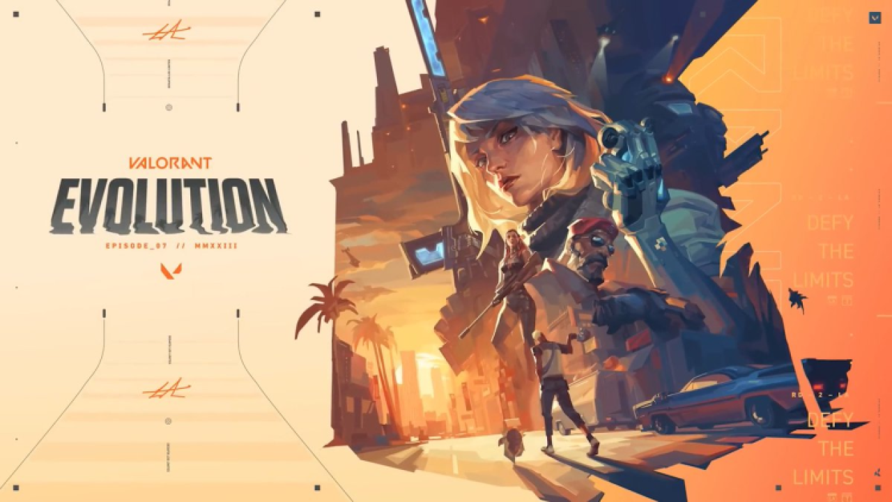 Replay System is Coming to VALORANT. Here's Everything We Know: Release Date, Features, Latest Updates