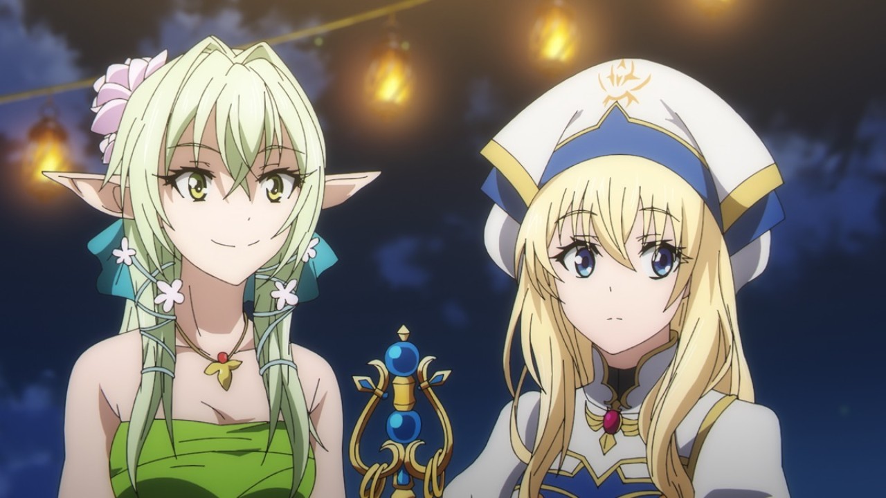 Goblin Slayer Season 2 Episode 8 Preview Teases Massive Attack by a Spell-Casting Goblin Shaman
