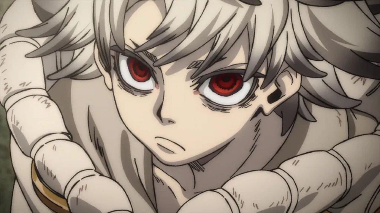 Gachiakuta Season 2 Anime Greenlit as Franchise Expands with Stage Play and Video Game