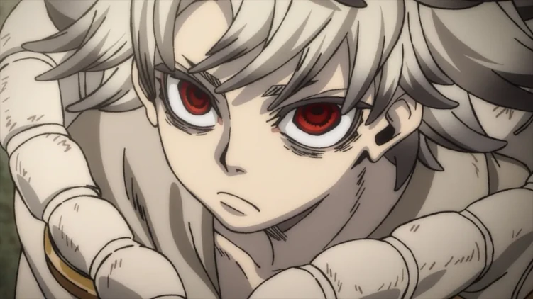 Gachiakuta Season 2 anime