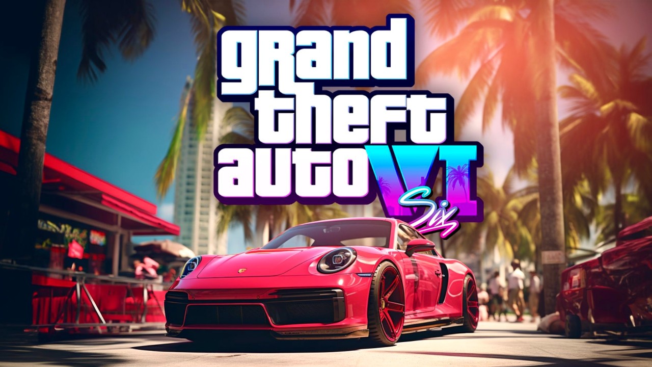 GTA 6 Insider Gives a Release Window For The Game's First Trailer