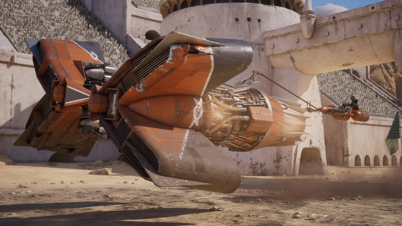 Lucasfilm Games Is Looking Beyond the Big Studios for the Next Star Wars Games