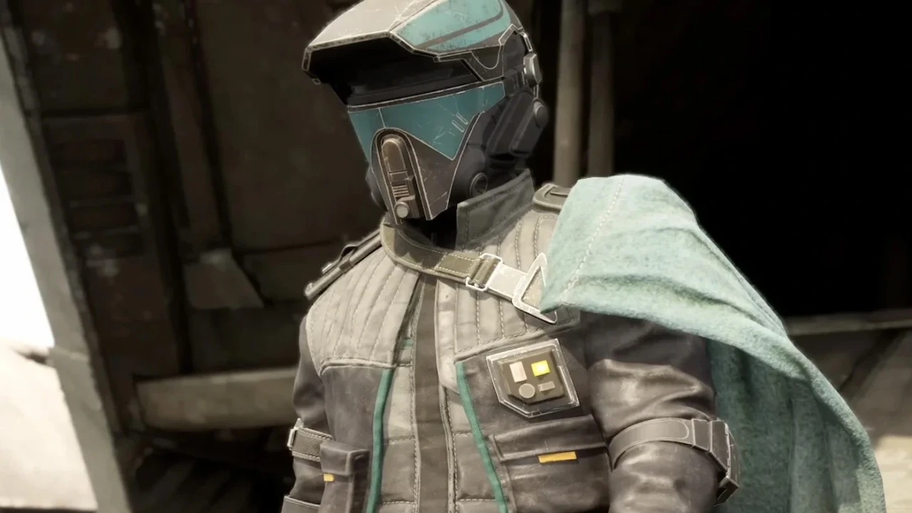 Star Wars: Galactic Racer's First Major Update Answers Its Players' Biggest Request