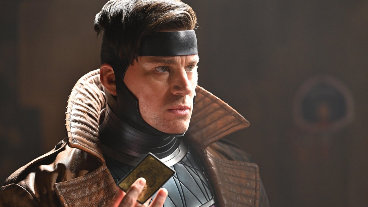 Deadpool & Wolverine Star Channing Tatum Hints at Gambit's Future in the MCU