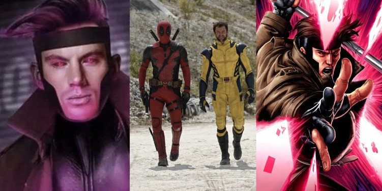 Will Deadpool & Wolverine feature Channing Tatum's debut as Gambit?