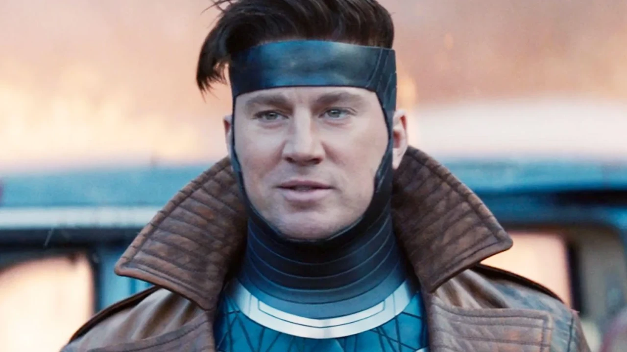Channing Tatum Shares Surprising Perspective on Deadpool & Wolverine and Hollywood's Evolution