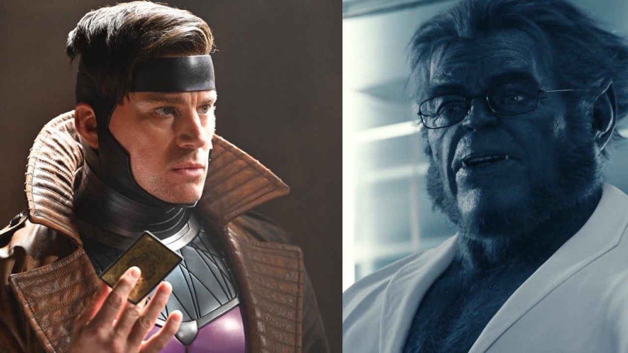 Avengers: Doomsday Will Reportedly Reveal Gambit's Surprising Multiversal Connection
