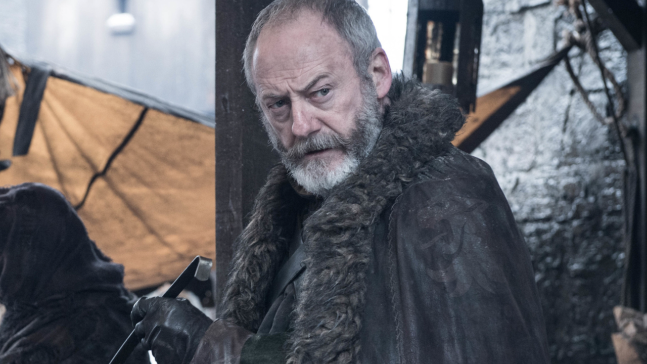 Game of Thrones Actor Pushes for Davos' Return in Jon Snow Spin-off Series