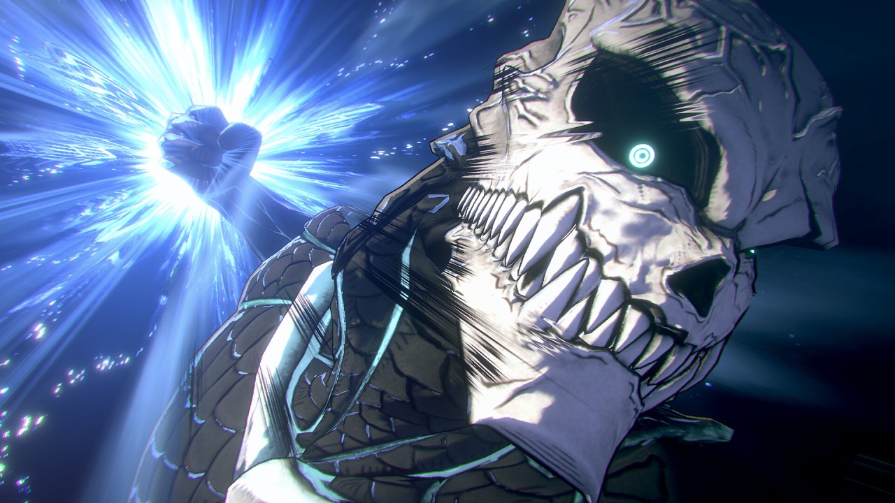 Kaiju No. 8: THE GAME Release Date Revealed With Action-Packed Trailer