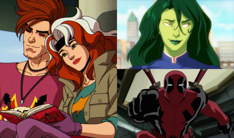 X-Men '97 Season 3