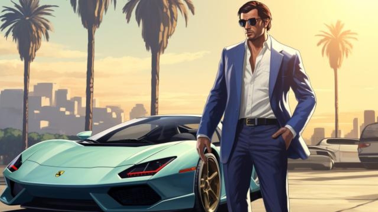 GTA 6 Expected to Sell 25 Million Copies and Make $1 Billion in Sales