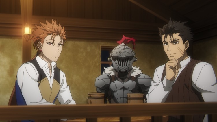 Goblin Slayer Season 2 Episode 3