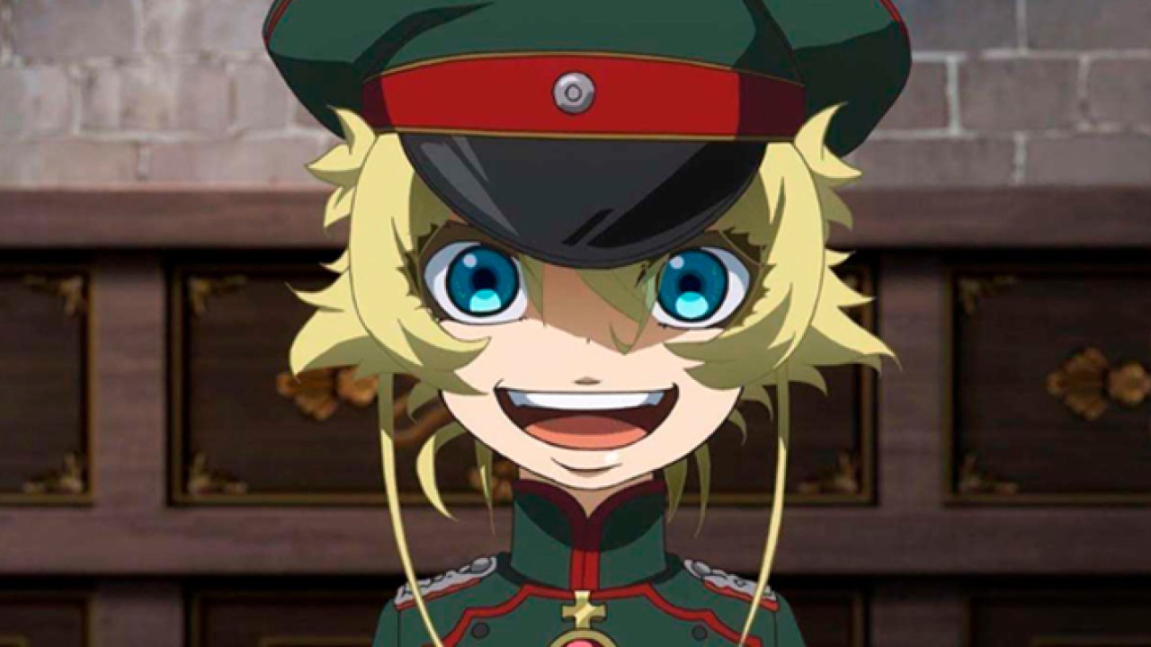 15 Isekai Anime and Manga Featuring Gender-Bent Characters