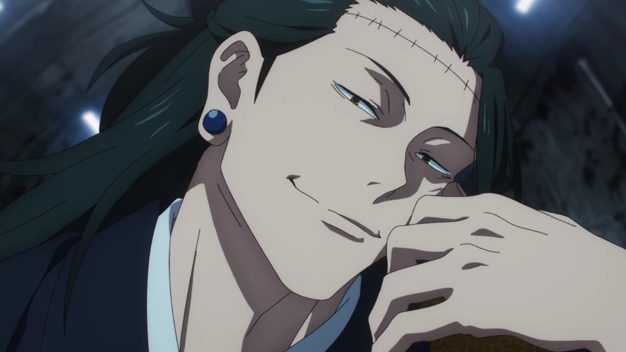 Jujutsu Kaisen Season 2 Releases Shibuya Incident Arc Synopsis
