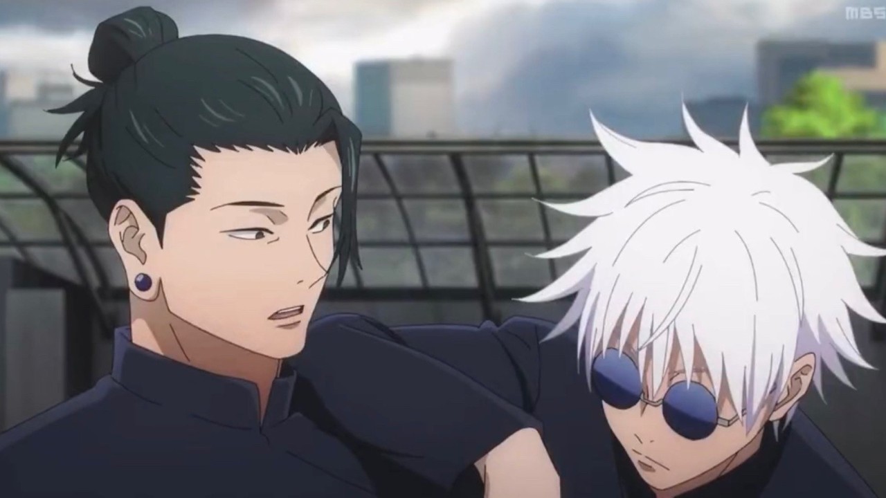 Jujutsu Kaisen Season 2: Gege Akutami Praises Mappa for Adapting Gojo's Past Arc