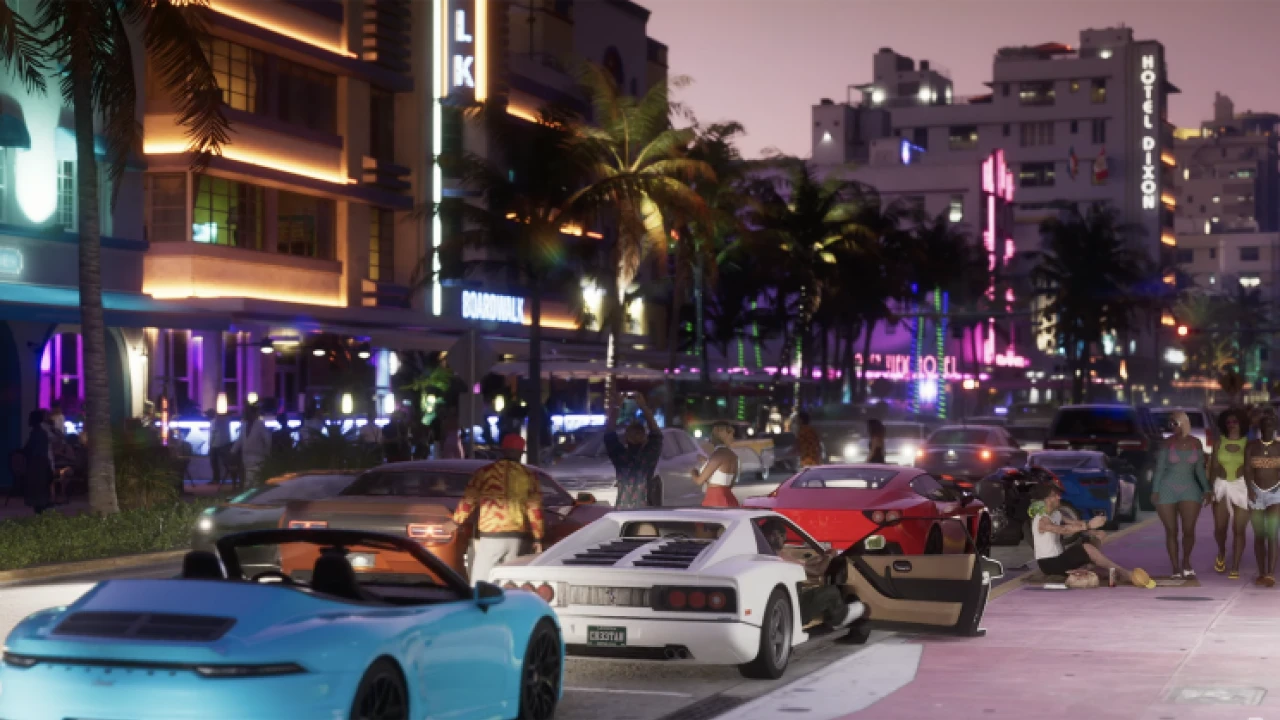 GTA 6’s PC Launch Might Take Longer, According To Ex-Rockstar Dev