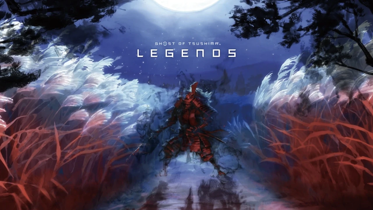 Ghost of Tsushima: Legends Anime Delayed to 2028, Adds Main Cast and Staff