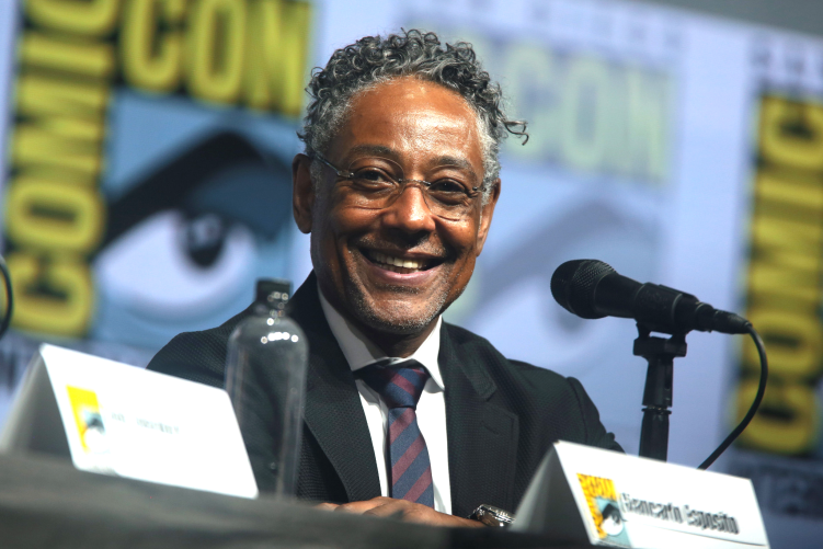 Giancarlo Esposito