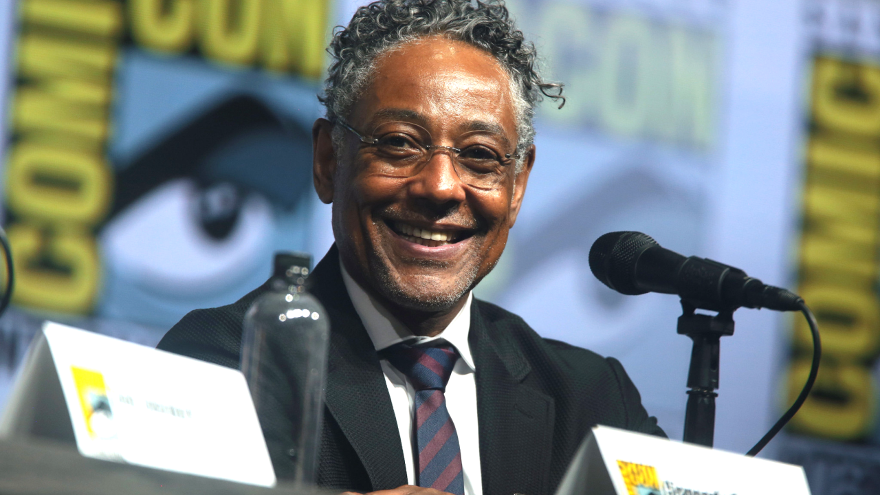 X-Men: Giancarlo Esposito Expresses Interest to Play Professor X But in One Condition