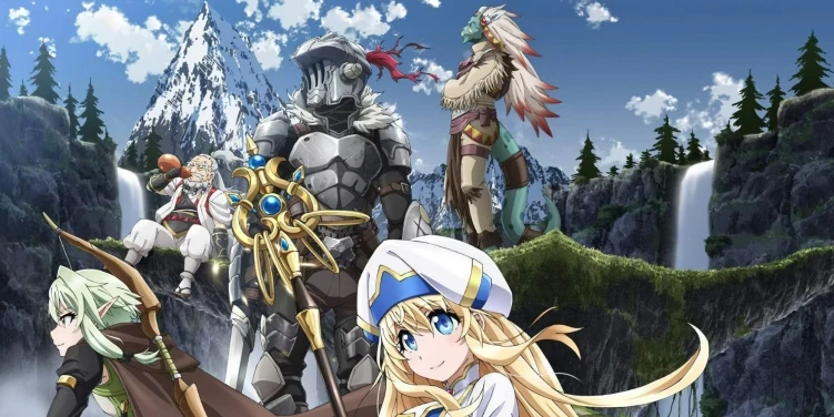 Goblin Slayer