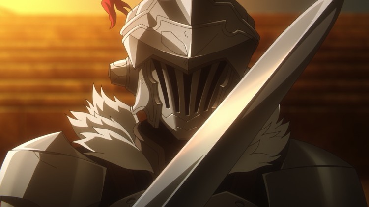 Goblin Slayer Season 2 Episode 3