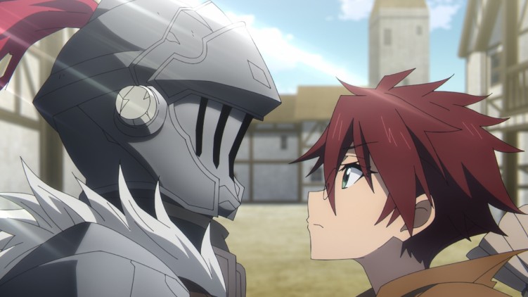 Goblin Slayer Season 2 Episode 4