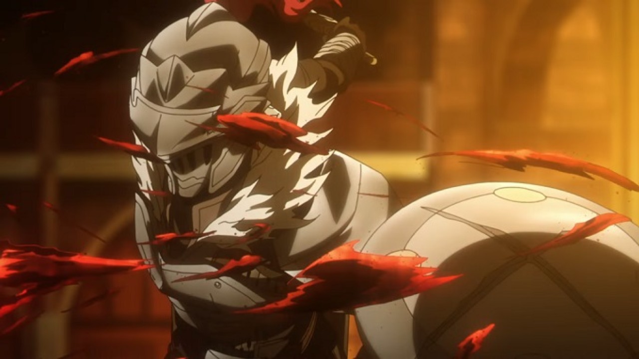 Goblin Slayer Season 2 New Trailer Introduces New Character