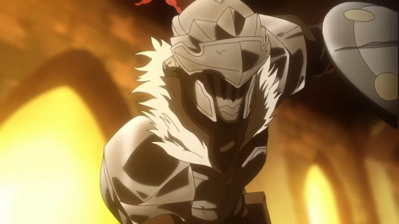 Goblin Slayer Season 2 New Trailer and Release Month Revealed