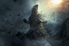 Godzilla Minus Zero