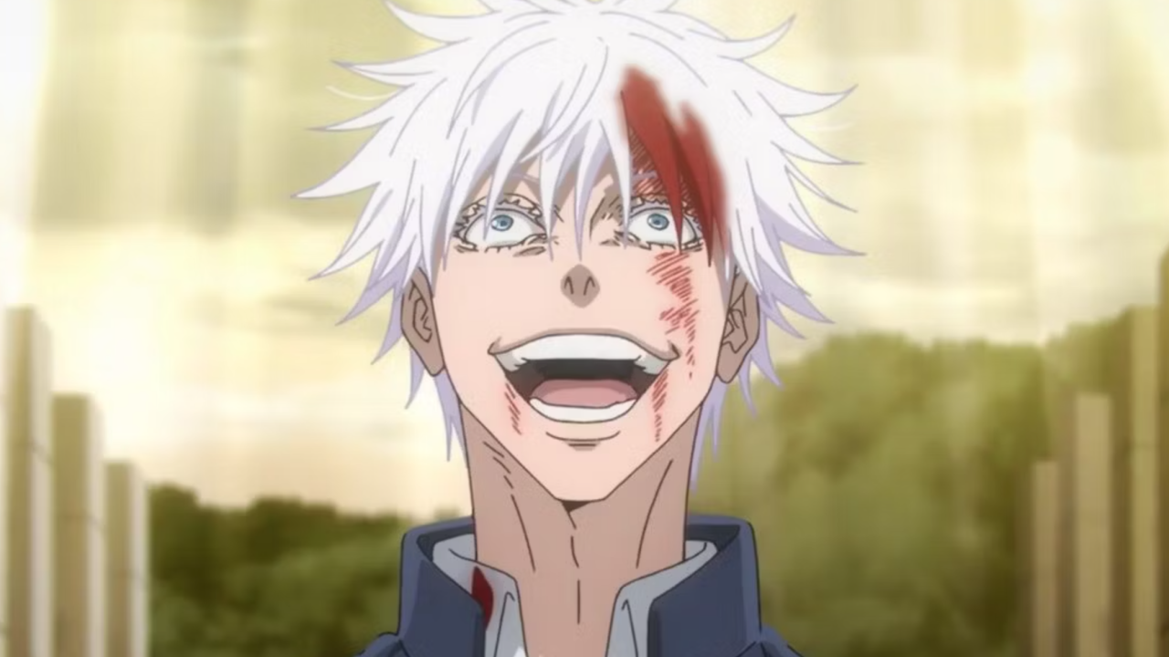 Gege Akutami Teases Jujutsu Kaisen Manga's Ending