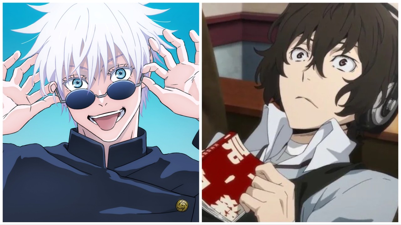 Jujutsu Kaisen Actor Almost Missed Out on Important Bungou Stray Dogs Role