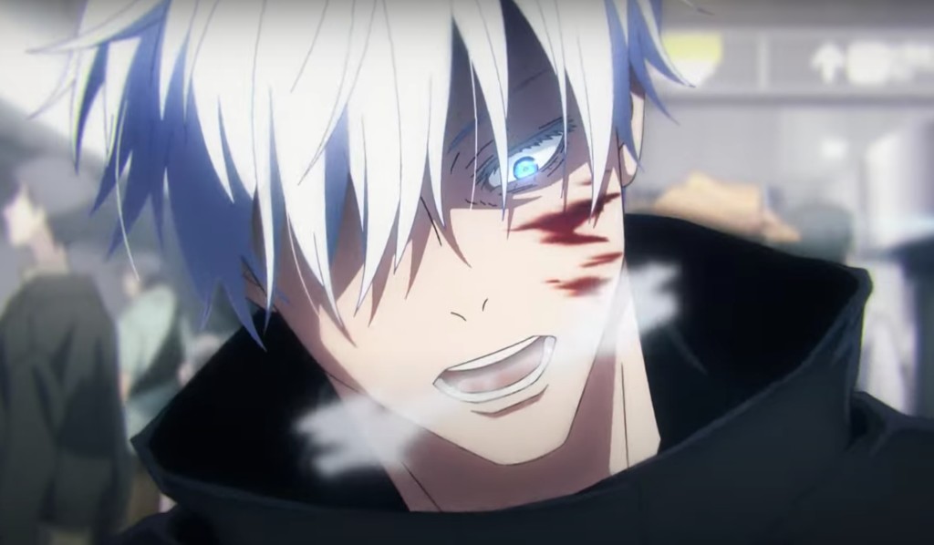 Jujutsu Kaisen Season 2 Shibuya Incident Arc Trailer Released