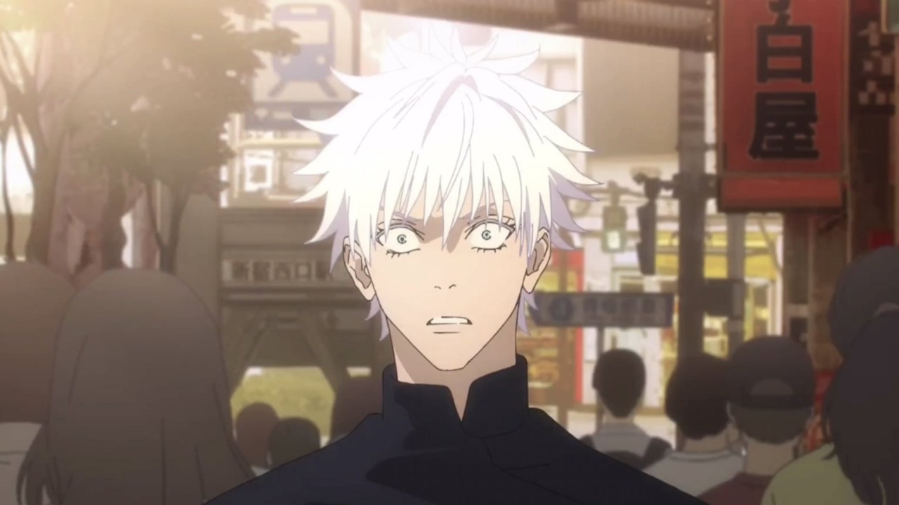Jujutsu Kaisen Season 2: KFC Reacts To Gojo and Geto's Confrontation in Episode 5