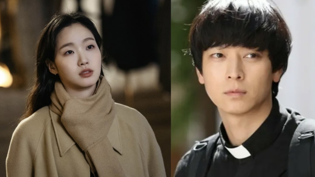 Kim Go-eun and Kang Dong-won in Talks for New Romance Drama by When Life Gives You Tangerines Director