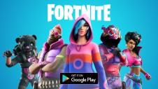 Fortnite on Google Play