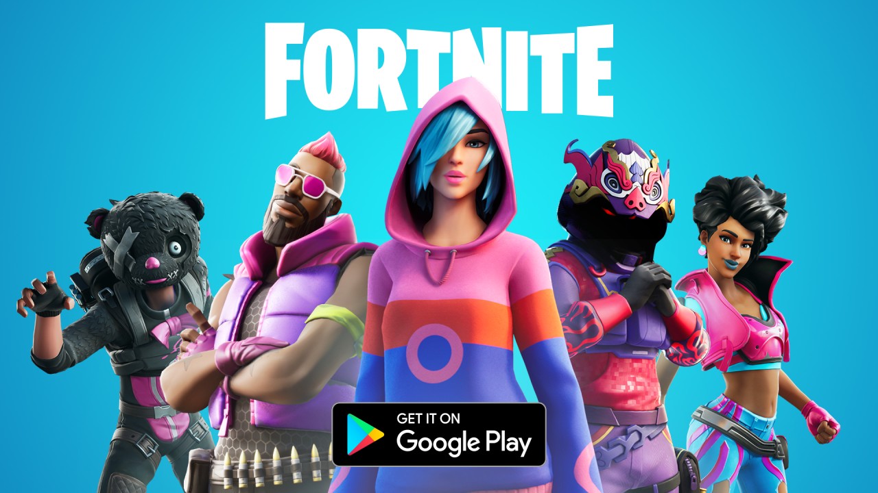 Tim Sweeney Celebrates Epic’s Legal Triumph Over Google: Fortnite and Epic Games Store Set for Android Return