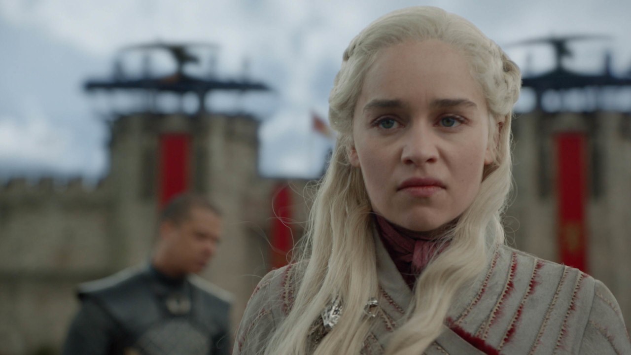 Game of Thrones: George R.R. Martin Drops Unexpected Winds of Winter Update