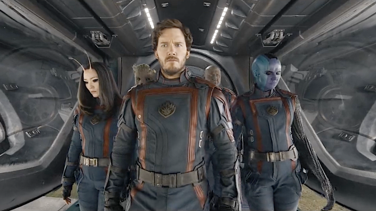 James Gunn Teases Guardians of the Galaxy Stars Joining Major DCU Project