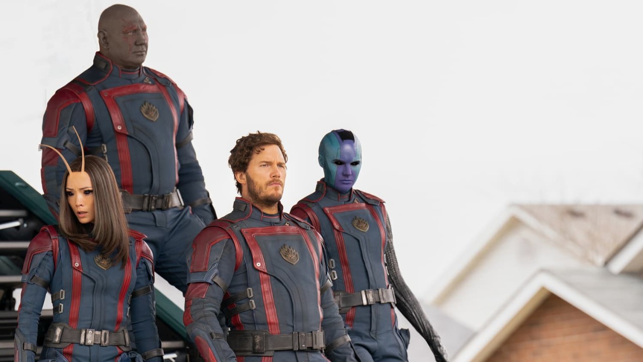 Guardians Of The Galaxy 3's Placement On The MCU Timeline Revealed By Disney+